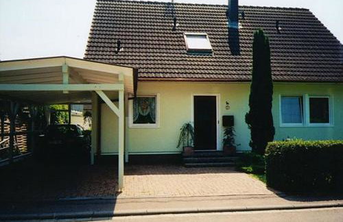 Haus Wehrle - Foto 5