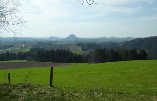 Ferienoase Lilienstein - Foto 30