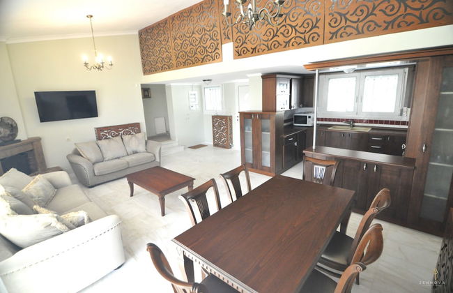 Zennova 41 Trikorfo Cottage - Foto 16