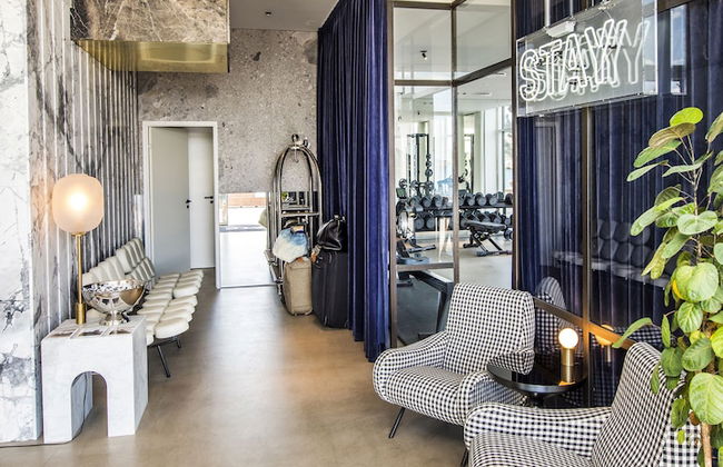 STAY Seaport - Foto 3