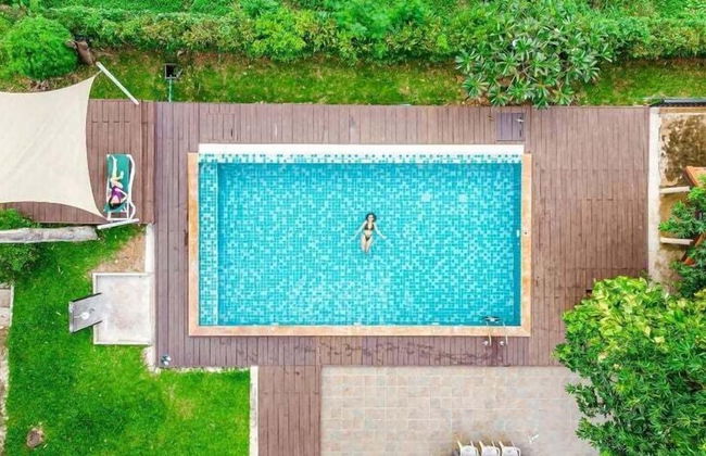 Khaoyai Valley 4 - Foto 13