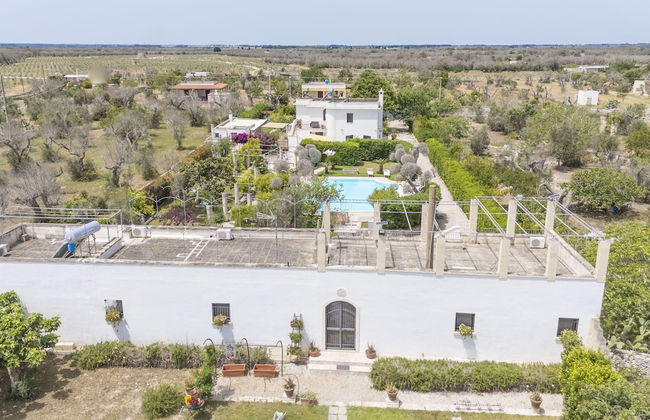 Villa Lisa with huge Pool and Garden - Foto 43