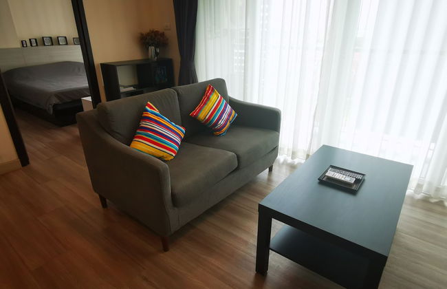 The Prio Condo by Loto - Foto 54