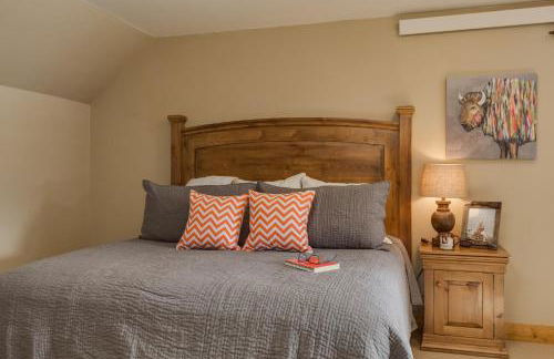 Alpine Airspace by KABINO Airpark Foosball Garage Satellite - Foto 23