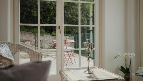 The sailor's wife house - Santa Croce - Foto 5