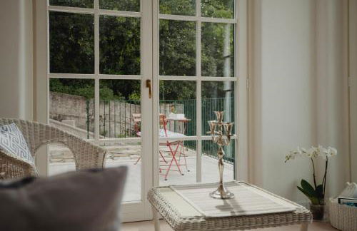 The sailor's wife house - Santa Croce - Foto 5