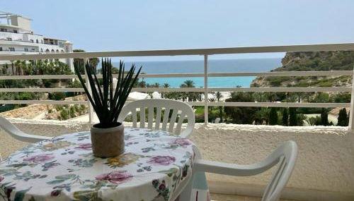 Sol Mediterráneo - Palm Beach 1 - Photo 4, Garden view