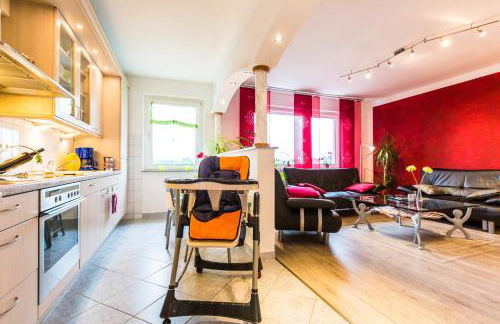 Ferienwohnung Köln Messenähe - Photo 18