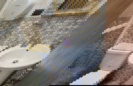 Cabaña Galvarino Puerto Natales - Foto 13