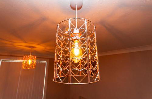 Spalding Town Centre Luxury Private Apartment - Foto 14