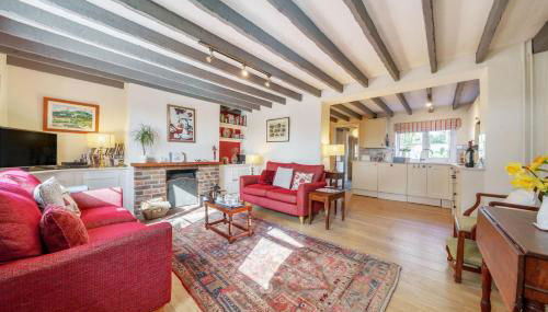 Grasshopper Cottage - Foto 2