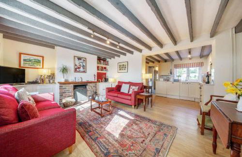 Grasshopper Cottage - Foto 2