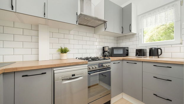 Apartment at the Market by Renters - Foto 5, Cocina privada