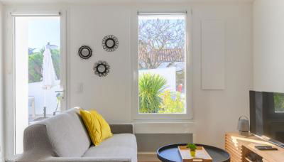 Barbâtre Les Figuiers Plage à 500 m - Photo 5