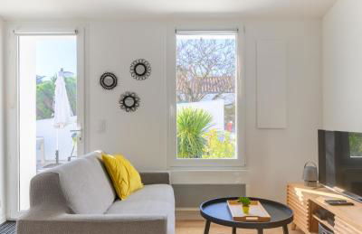 Barbâtre Les Figuiers Plage à 500 m - Photo 5