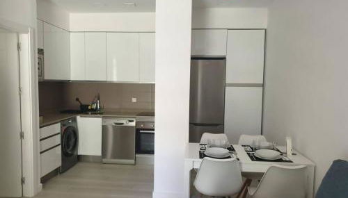 Piso con garaje junto a Ifema - Foto 3