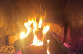 Casona El Chaparral - Foto 5