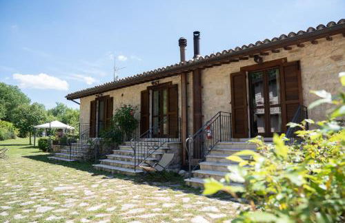 Agriturismo Rocca del Nera - Foto 1