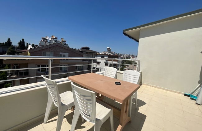 Khan's Hotel - Foto 25