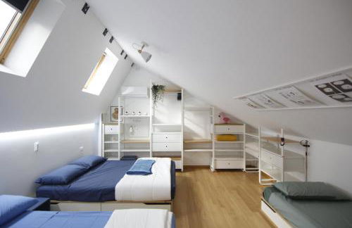 HoMi Premium Loft - Near Isola District - Foto 1