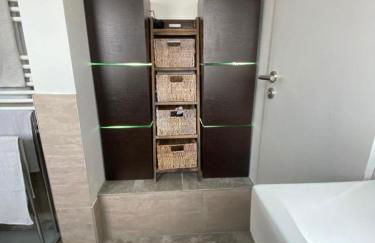 Ferienwohnung Ipsheim Zentral - Foto 7