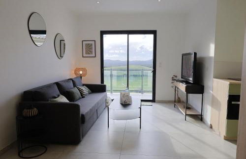 A Macchia - T2 nature & couché de soleil - Foto 10