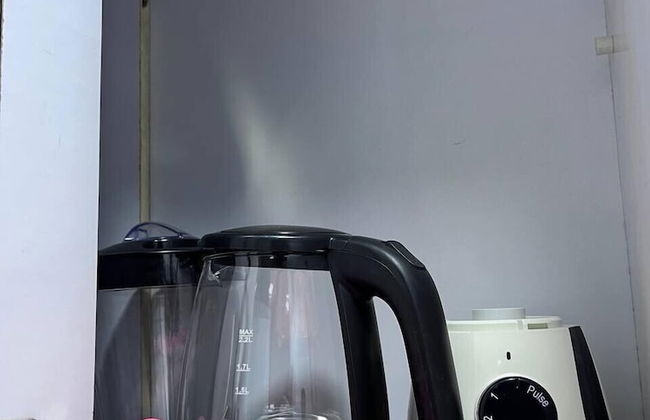 Downtown view studios - Foto 58