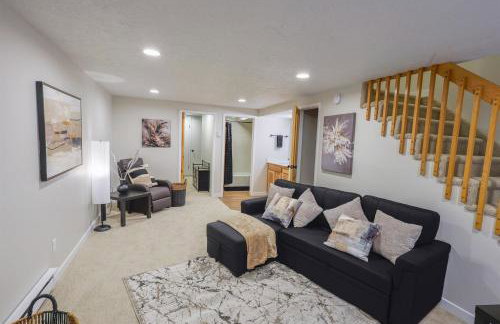 Luxuriously Contemporary Condo WL1401 Powder Mtn - Foto 21