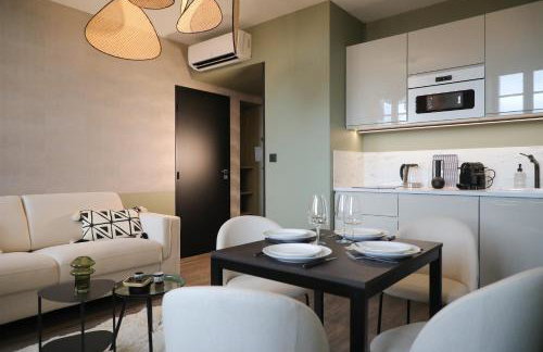 La Villa Ponsin - Foto 51