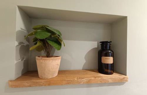 Le jardin de Nigelle , Bas De Villa En Provence - Foto 42