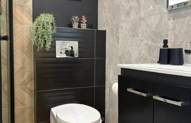 Apartament na Starym Mieście Lisowskiego - Foto 10