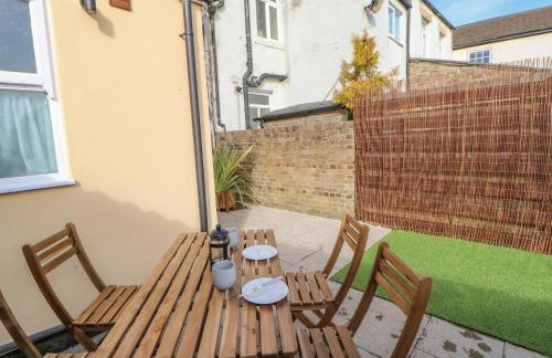 Elm Cottage - Foto 26