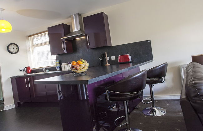 Riverside Apartments - Foto 17