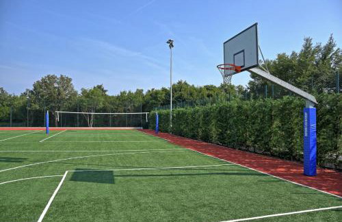 Villa Elena u Ladicima for 8 people with private pool & sports complex in Central Istria - Foto 10