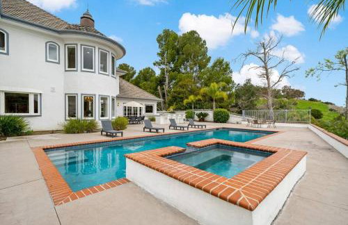 Luxury Oasis With Panoramic Views - Foto 47