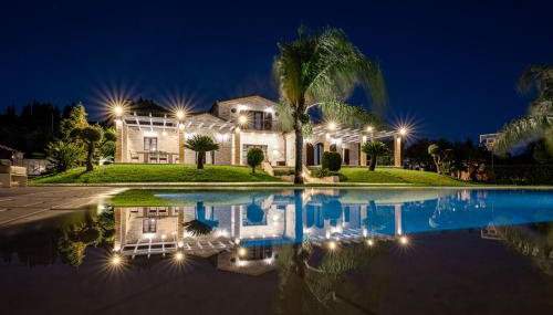 Terra Nostra Mansion Zakynthos - Foto 4