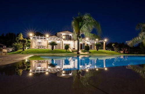 Terra Nostra Mansion Zakynthos - Foto 4