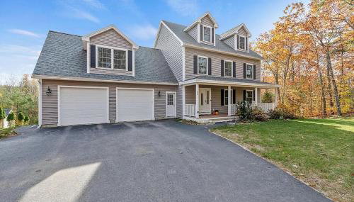 The Cityside Maple House - Foto 4