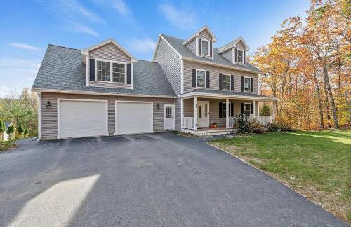 The Cityside Maple House - Foto 4