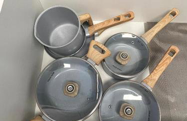 Apartamento 2 Quartos para até 7 Pessoas com Garagem no Portão - Foto 13