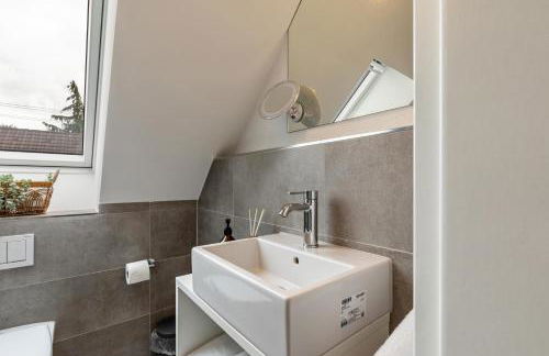 Fewo Parkside S6 - 8Min Legoland - Foto 13