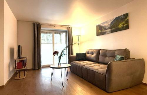 Kurpark Suites Bad Aibling - Foto 52