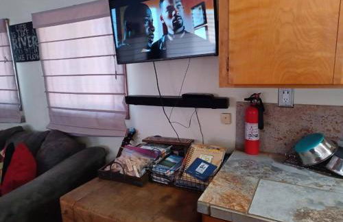 Cascade River Bungalow in the North Cascades - Foto 9