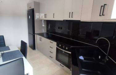 Alexa's Center Apartment - Foto 15