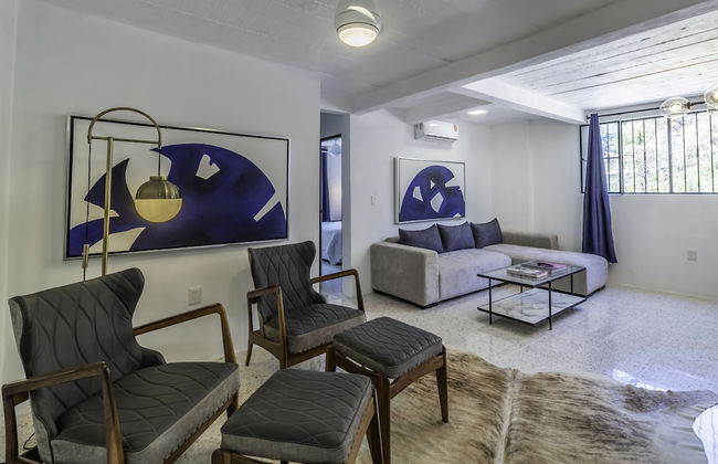 Cuale Condo Retreats - Foto 80