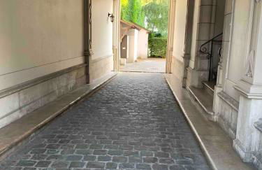 Studio proche gare centre ville au calme côté cour - Foto 8