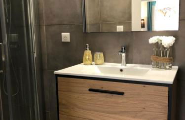 Charmant appartement à Ajaccio - Foto 17