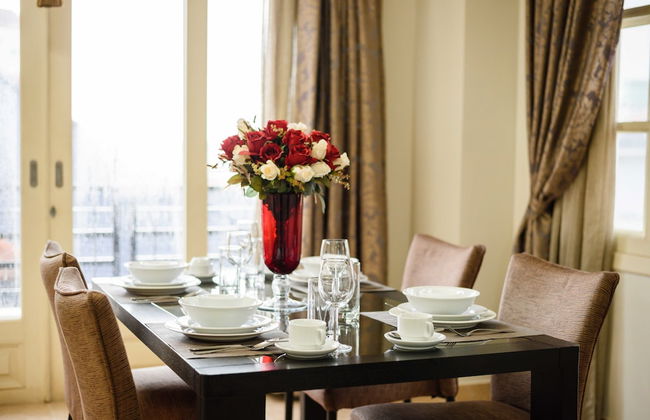 City View Apartment - Photo 45