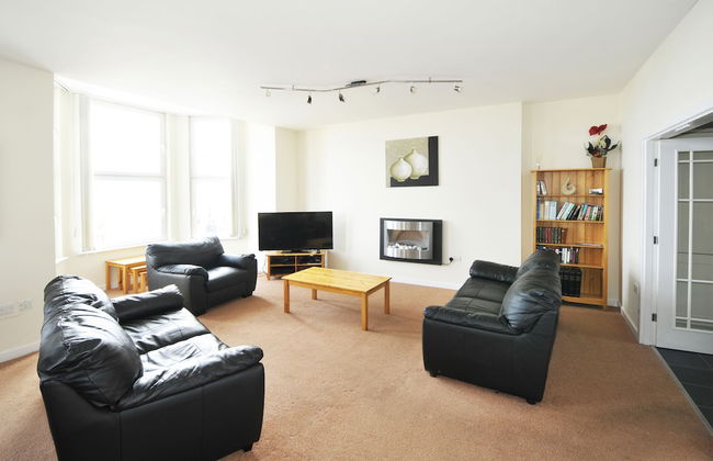 Cunard Apartments - Foto 1