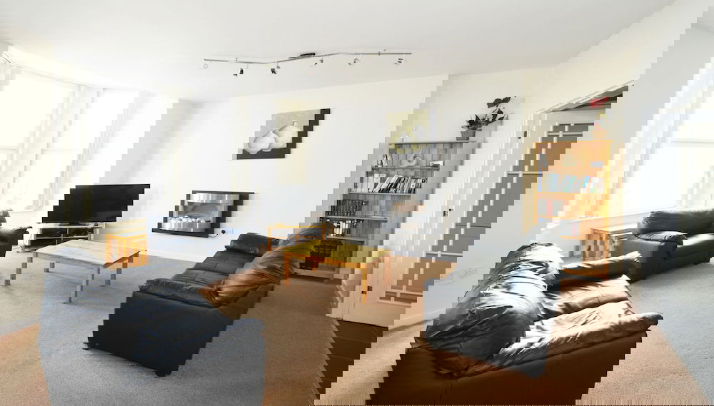 Cunard Apartments - Foto 1, Imagen principal